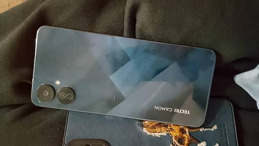 Tecno cemon 19 neo 6+6/128