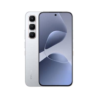 Infinix hot 60 pro 8gb. 128. gb silver color date active 5.2. 26