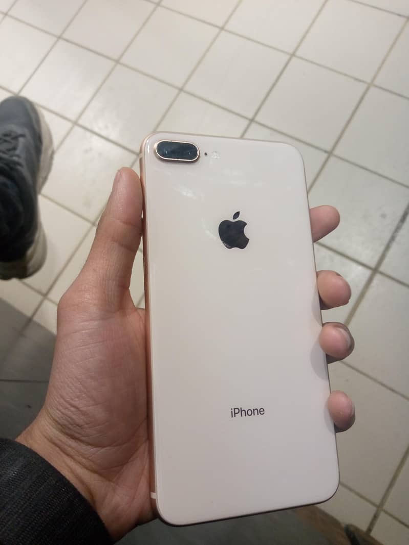 iphone 8+ 0