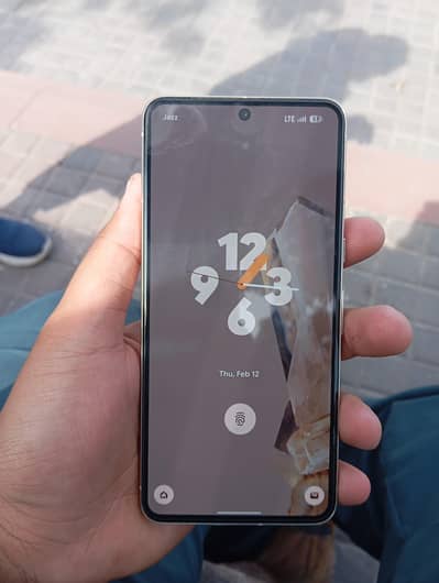 PIXEL 8 PRO FACTORY  UNLOCKED