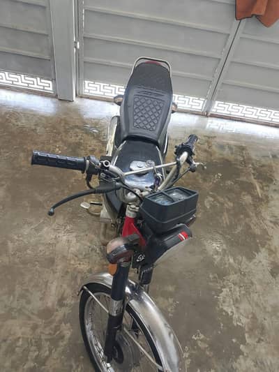 Honda 125/ 11model