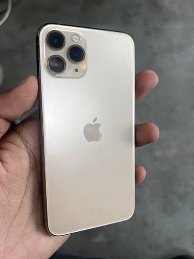 Iphone 11 pro