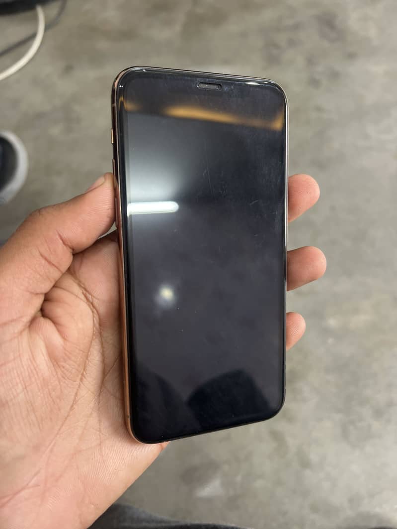 Iphone 11 pro 2
