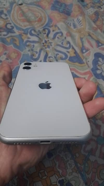 I phone 11