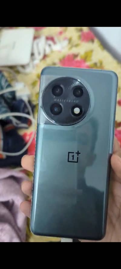 OnePlus 11 5g 16gb 256gb