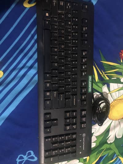 2000 keyword and Mouse