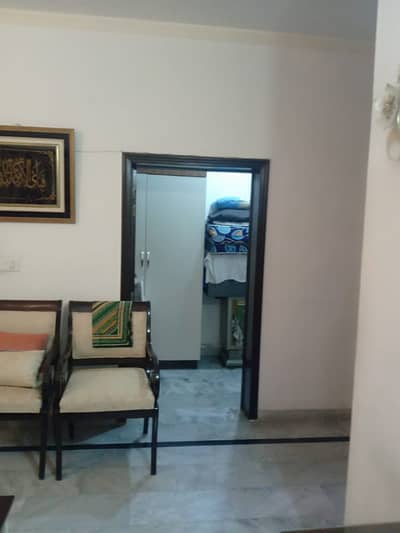 10 Marla House For Sale