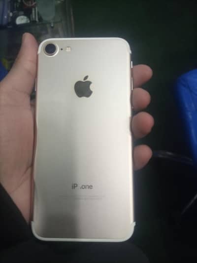 Iphone 7 128gb