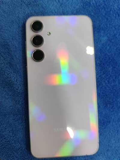 Samsung Galaxy a55 5g