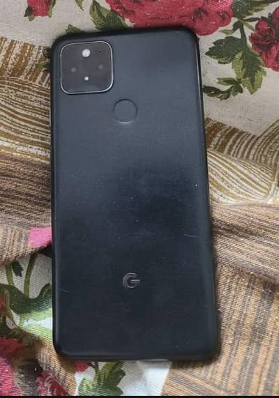 Google pixel 5 non pta
