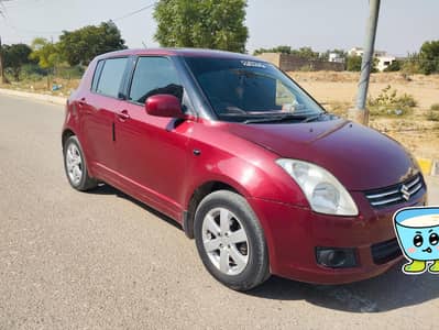 Suzuki Swift 1.3 DLX