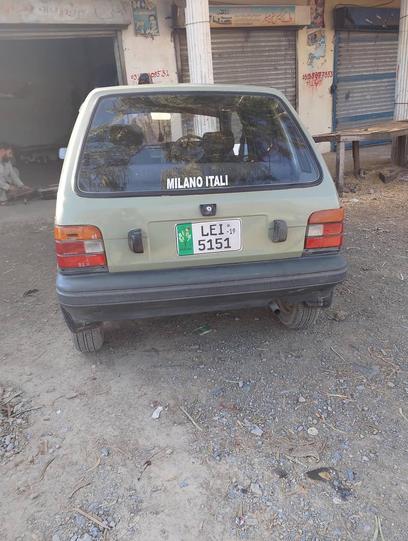 Mehran 1