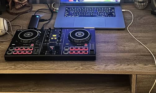 Pioneer DDJ 200