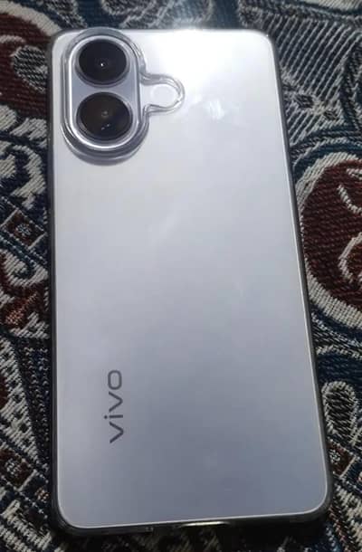 vivo v 60 lite