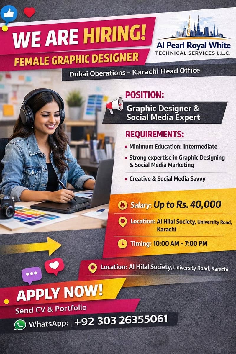 Female Computer Operator 0