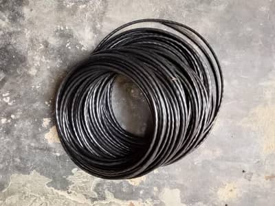 43 meter wifi wire new  price Kam hojia ga