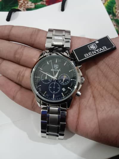 BENYAR watch international brand