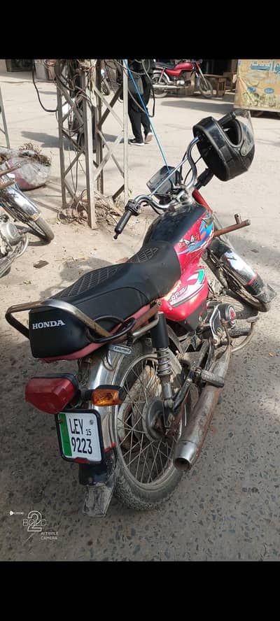 urgent bike for sale