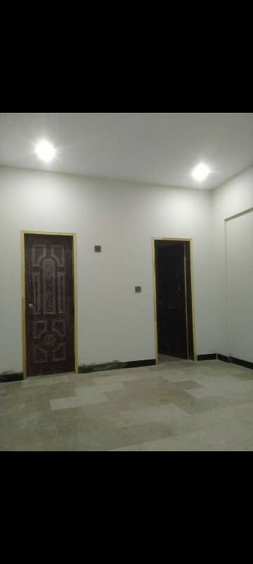 700 Square Feet Flat In Scheme 33 For Rent