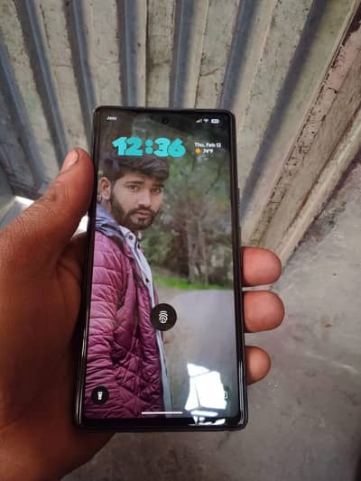 Google pixel 7A (03245945191)