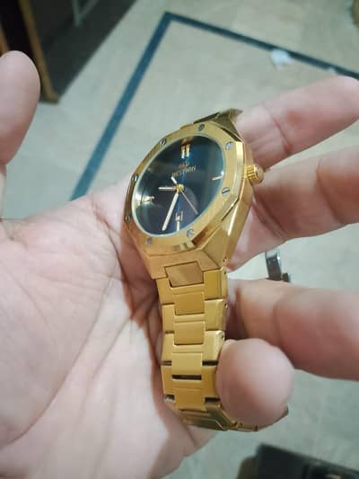 MODERN BESTWIN WATCH