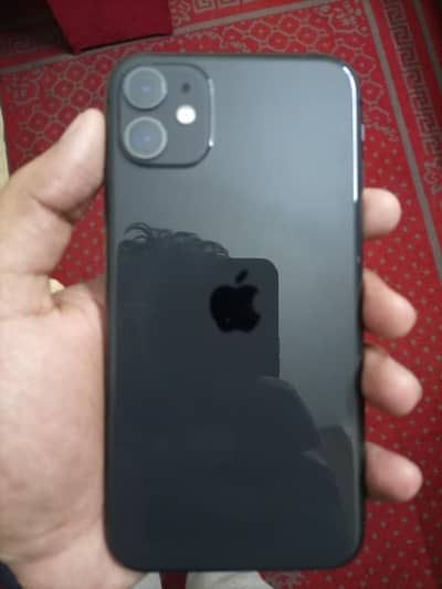 Iphone 11 Non PTA