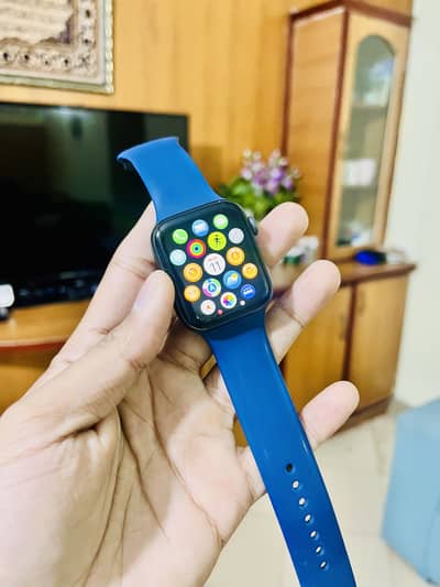 Apple Watch series 6 44mm LTE