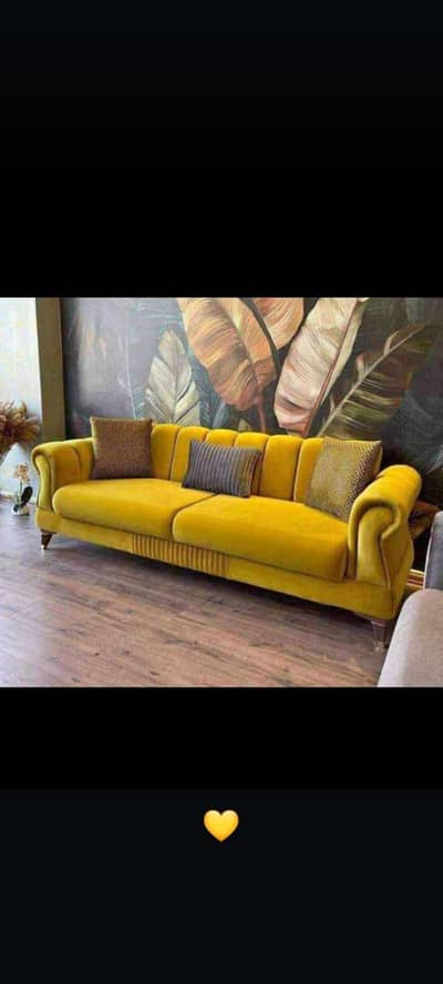 sofa poshish excellent work 03469609848
