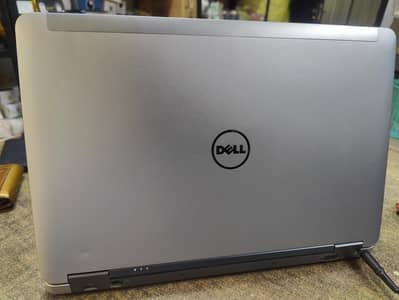 Dell latitude e6540 i7 4th gen
