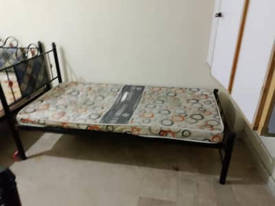 use hostal single beds for sale