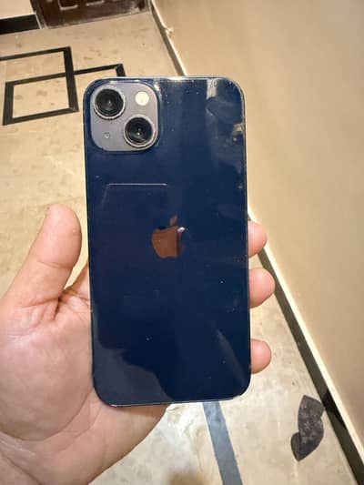 Iphone 13 jv non pta