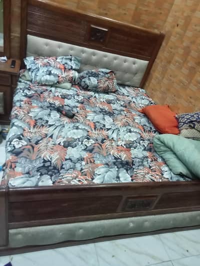 dubal bed set