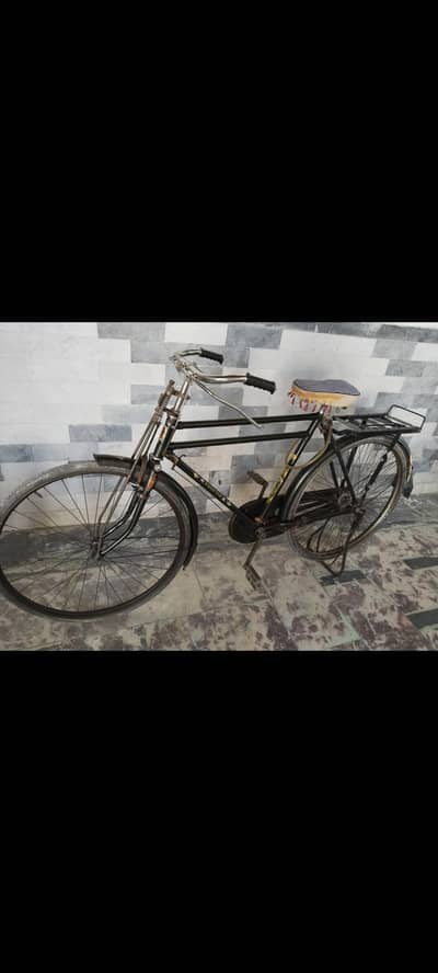 Vintage Phoenix Bicycle