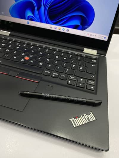 Lenovo X13 Yoga | Core i5 | 10th Gen | 16GB Ram | 256GB SSD
