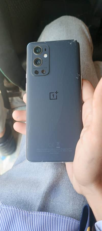 OnePlus 9 pro 5g  8 128