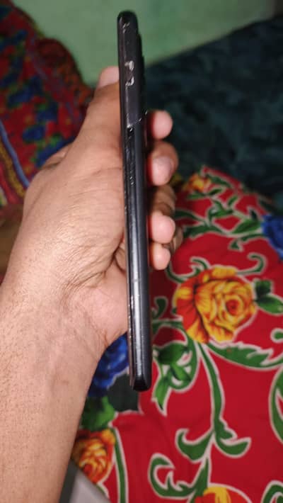 OnePlus 10 Pro Back Cover