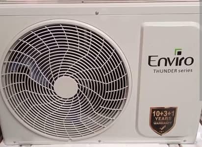 Enviro dc inverter 1 ton