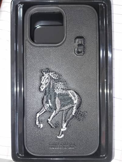 phone cover I phone 16 pro max