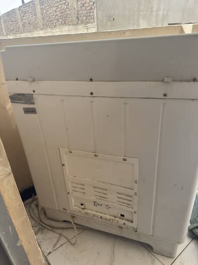 Washing machine for sell