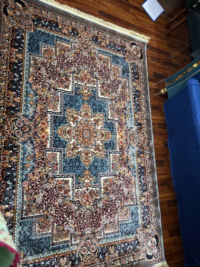 Rug Venus Carpet