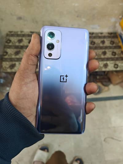 OnePlus 9 8/128