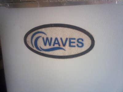 waves
