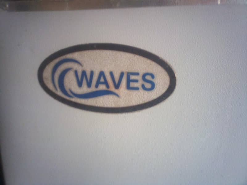 waves 1