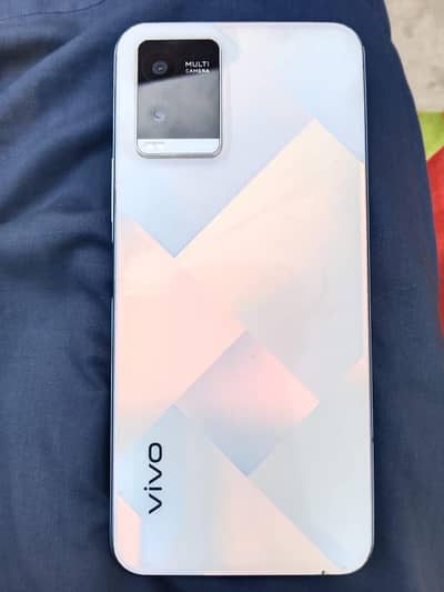 Vivo y21A