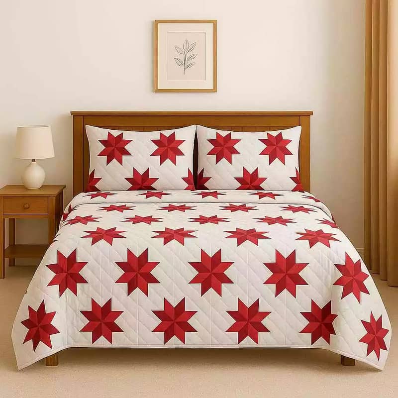 bedsheets . bedcover 2