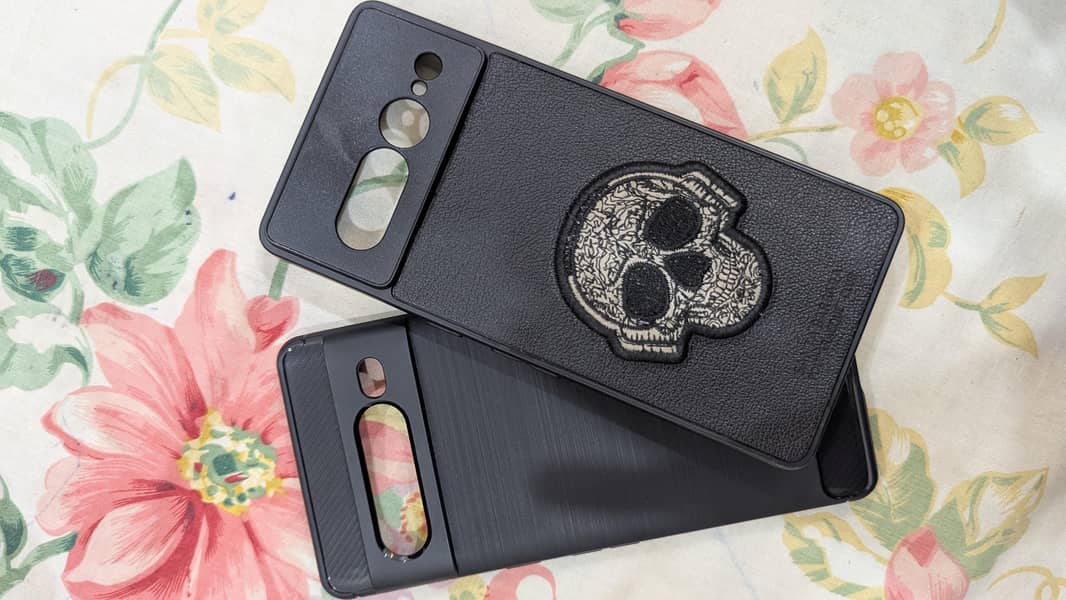 google pixel 7 pro 4