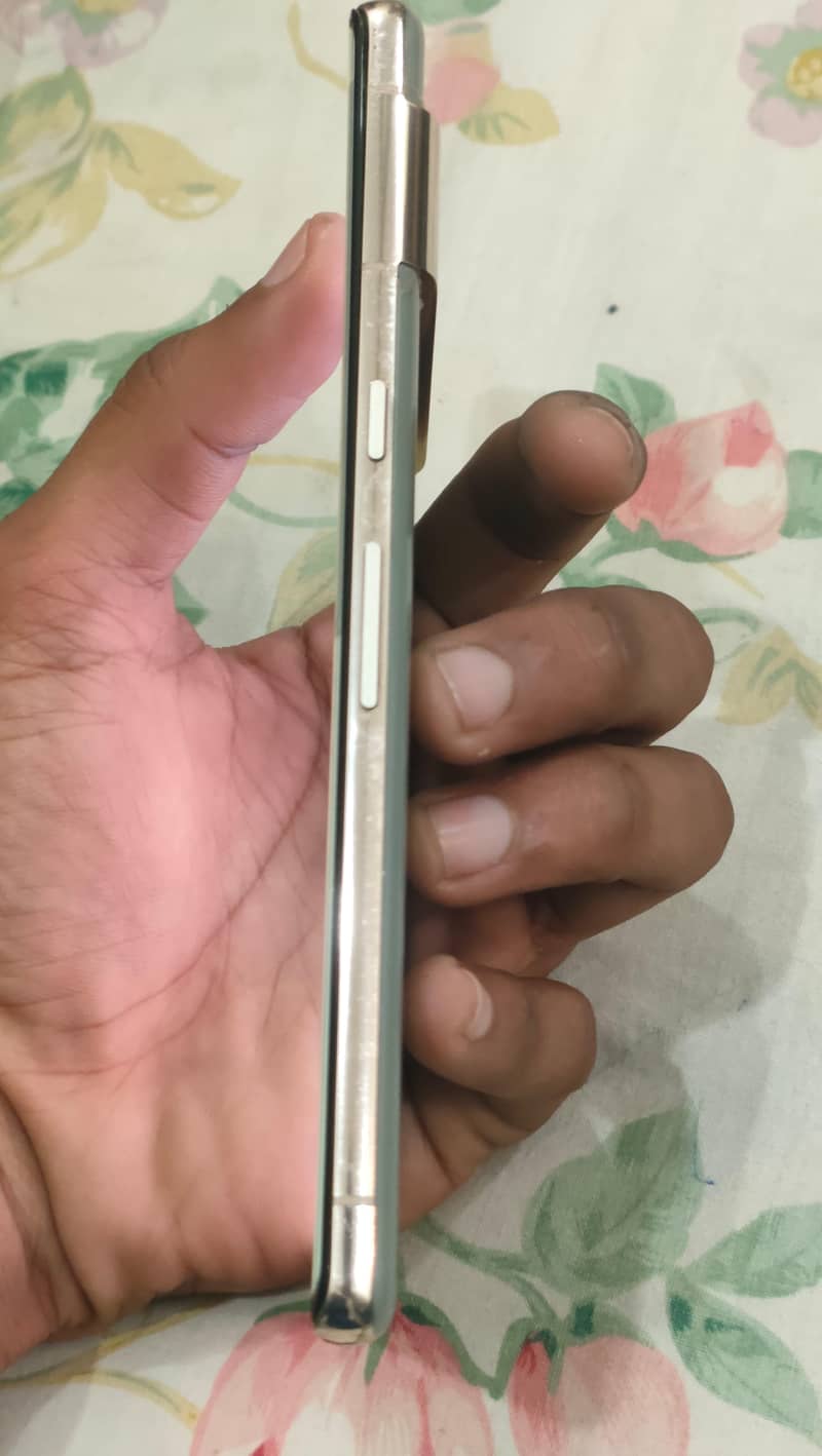 google pixel 7 pro 6