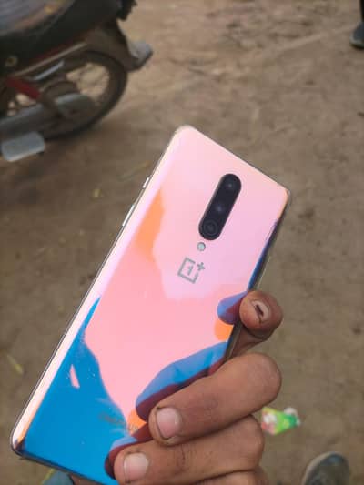 one plus 8 dwal sim pta prov finger not working