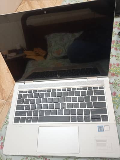 HP Elitebook x360 830 G6 for sale