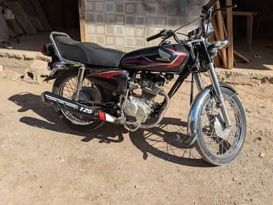 2nd owner very good condition